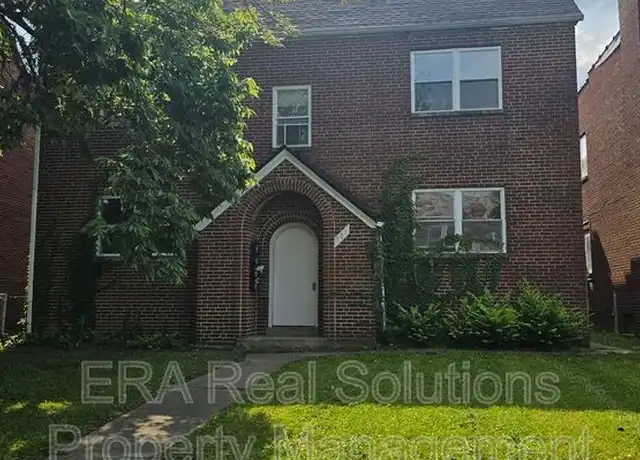 Property at 987 Lilley Ave Unit D, Columbus, OH, 43206, 2 beds, 1 bath, [object Object]