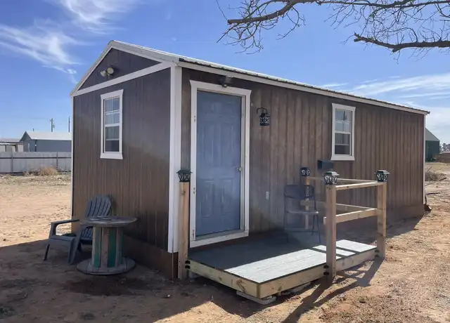 Property at 4319 N County Road 1130, Midland, TX, 79705, 1 bed, 1 bath, [object Object]