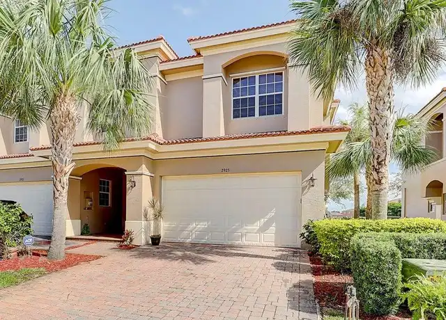Property at 2925 SW Cedar Dunes Dr, Port Saint Lucie, FL, 34953, 3 beds, 2.5 baths, [object Object]
