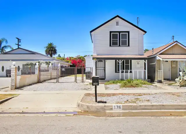 Property at 136 N Riverside Ave, Rialto, CA, 92376, 2 beds, 1 bath, [object Object]
