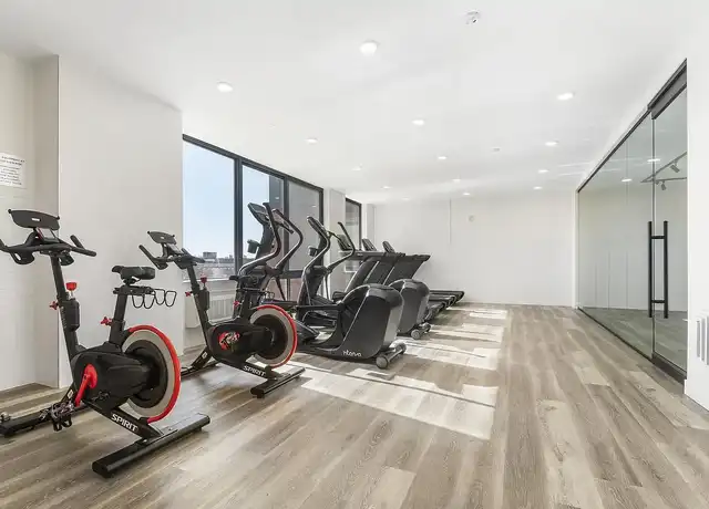 Property at 55 Jordan Ave, Jersey City, NJ, 07306, 1 bed, 1 bath, [object Object]