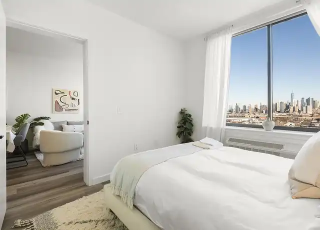 Property at 55 Jordan Ave, Jersey City, NJ, 07306, 1 bed, 1 bath, [object Object]