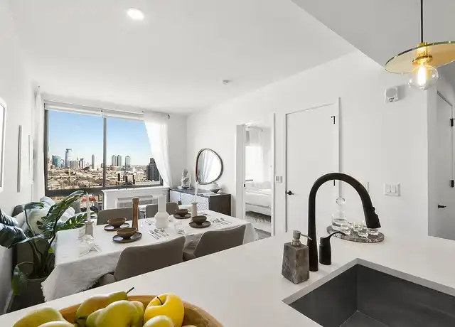 Property at 55 Jordan Ave, Jersey City, NJ, 07306, 1 bed, 1 bath, [object Object]