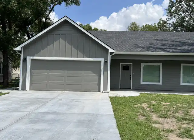 Property at 212 N Birch Ave Unit 212, Valley Center, KS, 67147, 3 beds, 2 baths, [object Object]