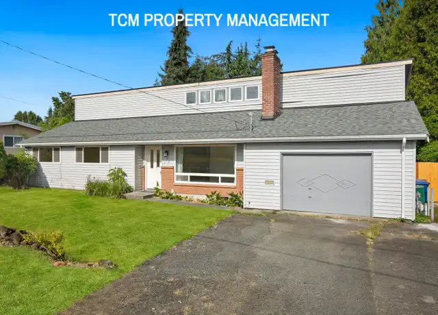 Property at 1053 Lynnwood Ave NE, Renton, WA, 98056, 3 beds, 2 baths, [object Object]