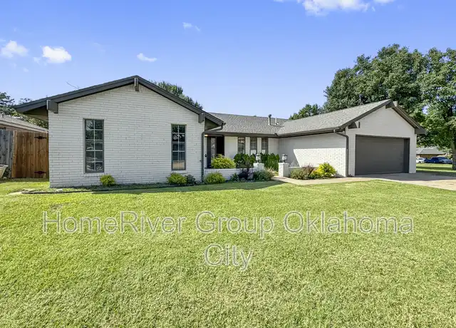 Property at 12017 Surrey Ln, Yukon, OK, 73099, 4 beds, 2 baths, [object Object]