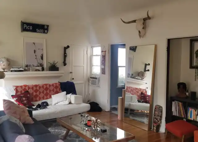 Property at 455 N Genesee Ave Unit 104, Los Angeles, CA, 90036, 1 bed, 1 bath, [object Object]