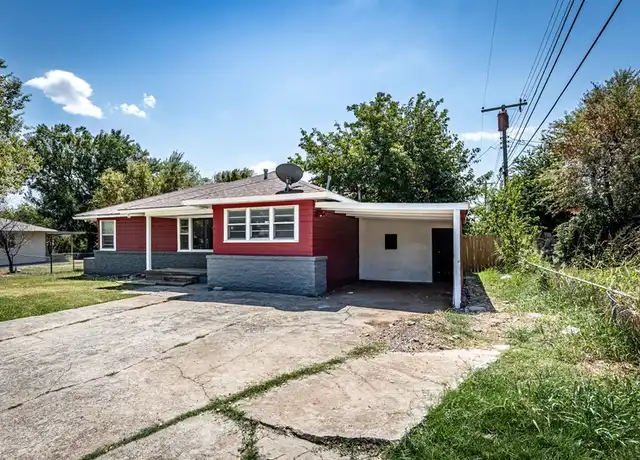 Property at 2408 NW Ozmun Ave, Lawton, OK, 73505, 3 beds, 2 baths, [object Object]