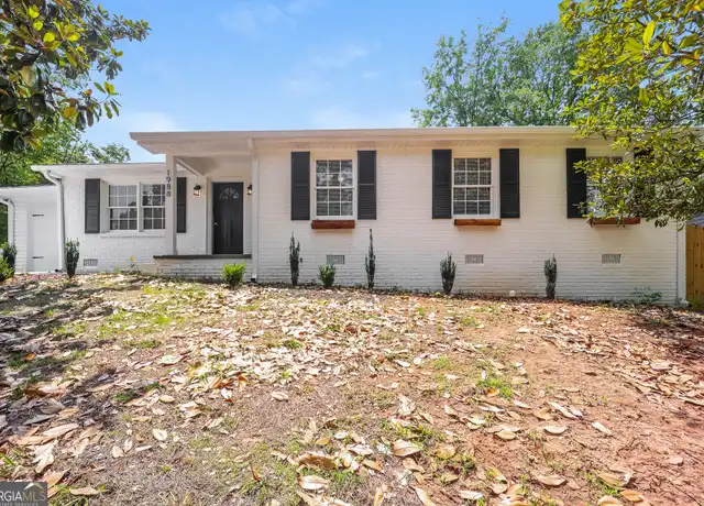 Property at 1988 Virginia Ave, Atlanta, GA, 30337, 4 beds, 2 baths, [object Object]