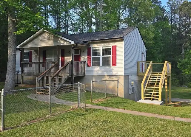 Property at 5008 Old Yorkville Rd, Dallas, GA, 30157, 2 beds, 2 baths, [object Object]