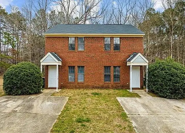 Property at 2805 Ferret Ct Unit 2805, Raleigh, NC, 27610, 2 beds, 1.5 baths, [object Object]