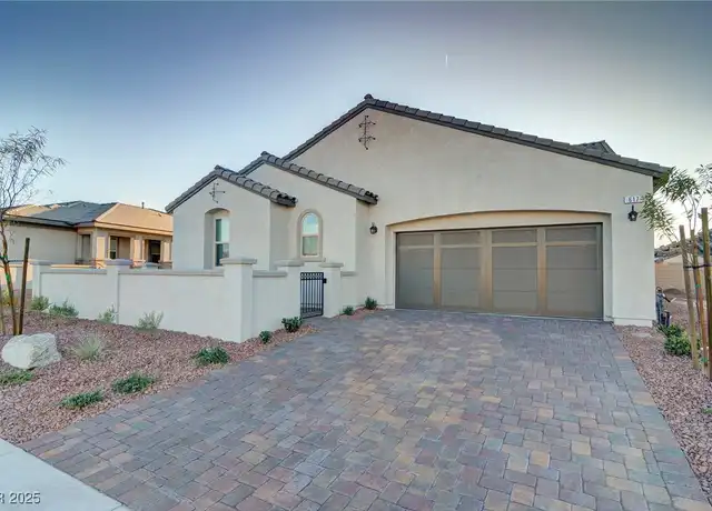 Property at 617 Chromatic Chord Ct, Henderson, NV, 89011, 4 beds, 2.5 baths, [object Object]