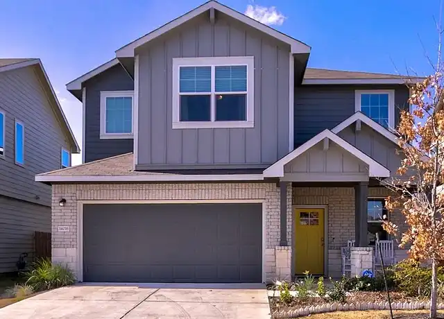 Property at 14016 Luisium Vw, Pflugerville, TX, 78660, 3 beds, 2.5 baths, [object Object]