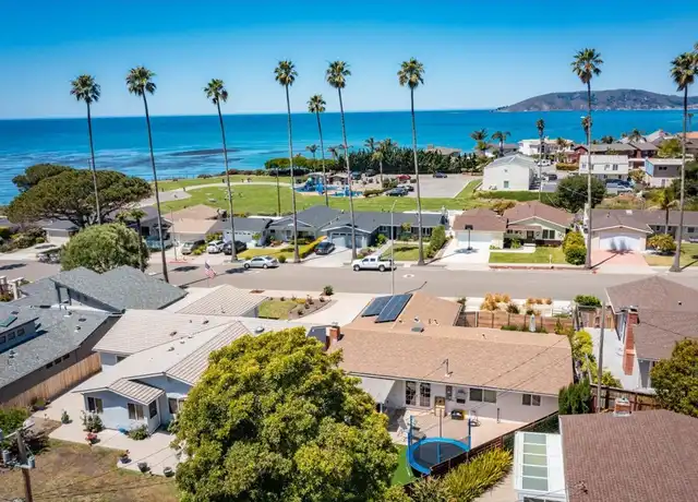 Property at 141 Seacliff Dr, Pismo Beach, CA, 93449, 4 beds, 2 baths, [object Object]