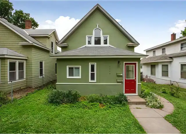 Property at 2614 Buchanan St NE Unit 1, Minneapolis, MN, 55418, 1 bed, 1 bath, [object Object]
