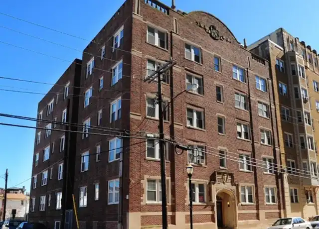Property at 33 S Iowa Ave Unit E-6, Atlantic City, NJ, 08401, 1 bed, 1 bath, [object Object]