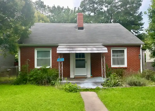 Property at 2816 Broad St, Durham, NC, 27704, 2 beds, 1 bath, [object Object]