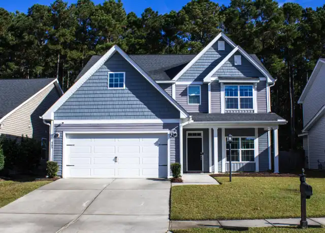 Property at 465 Foxbank Plantation Blvd, Moncks Corner, SC, 29461, 3 beds, 2.5 baths, [object Object]