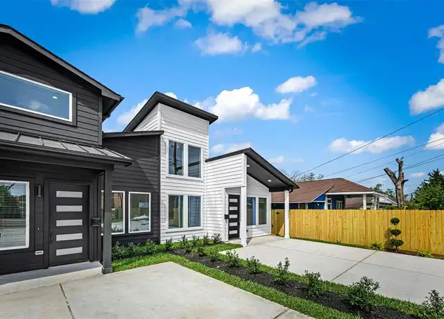 Property at 2105 Melbourne St Unit A, Houston, TX, 77026, 3 beds, 2.5 baths, [object Object]