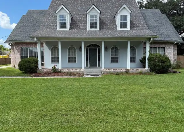 Property at 2939 Behrman Hwy, New Orleans, LA, 70114, 4 beds, 3.5 baths, [object Object]
