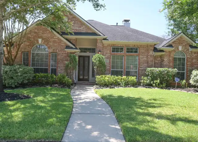 Property at 22023 Beachgrove Ln, Katy, TX, 77494, 3 beds, 3 baths, [object Object]