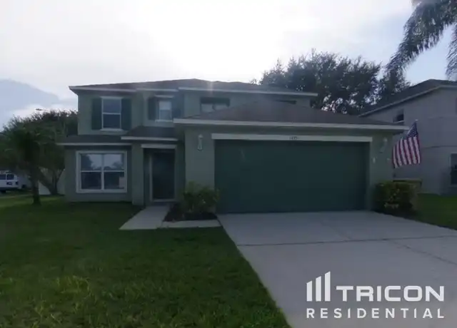 Property at 1435 Blue Horizon Dr, Clermont, FL, 34714, 5 beds, 3 baths, [object Object]