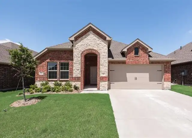 Property at 727 Dove Haven Way, Lavon, TX, 75166, 3 beds, 2 baths, [object Object]