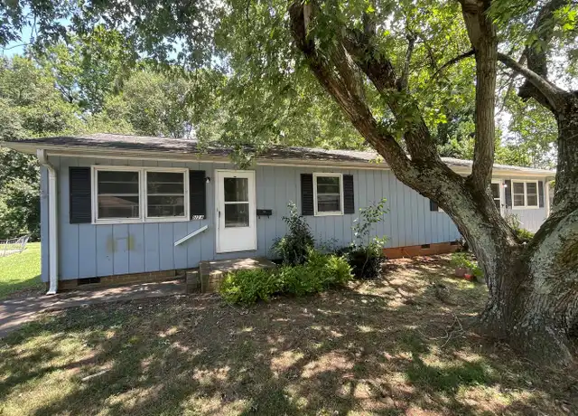 Property at 513 Leander St, Shelby, NC, 28152, 2 beds, 1 bath, [object Object]