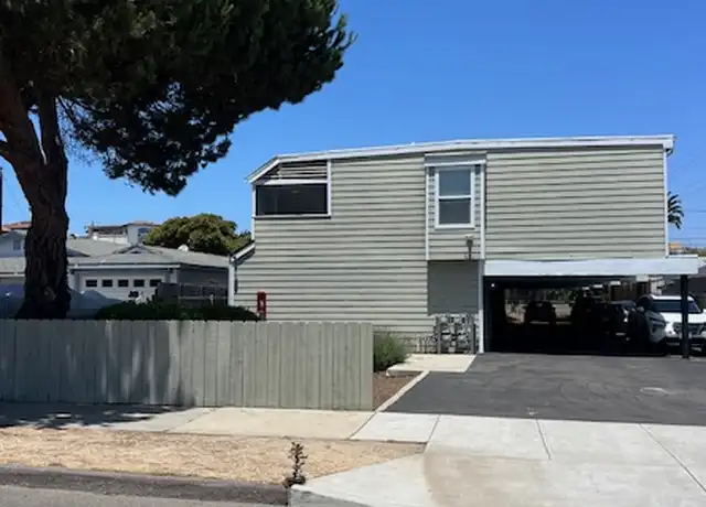 Property at 431 Longbranch Ave Unit 2, Grover Beach, CA, 93433, 2 beds, 2 baths, [object Object]