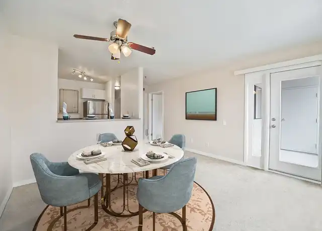 Property at Del Norte Place Apartment Homes - 11720 San Pablo Ave, El Cerrito, CA, 94530, 1-2 bed, 1-2 bath, [object Object]