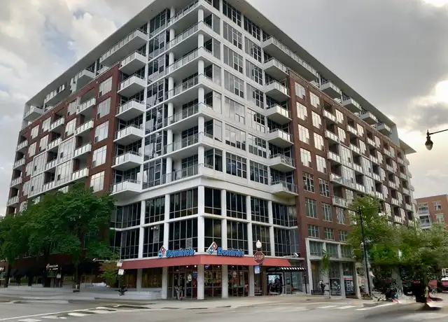 Property at 901 W Madison St #1008, Chicago, IL, 60607, 1 bed, 1.5 baths, [object Object]