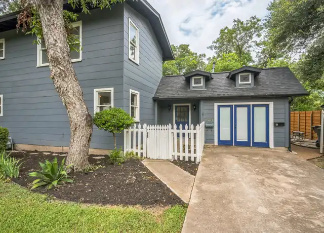 Property at 1402 Laurel St, Georgetown, TX, 78626, 0 beds, 1 bath, [object Object]