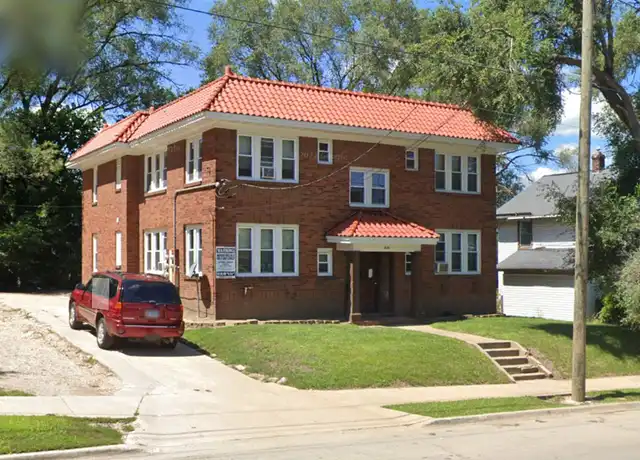 Property at 1306 N Rockton Ave, Rockford, IL, 61103, 1 bed, 1 bath, [object Object]