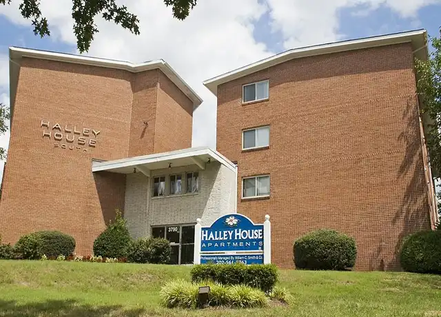 Property at Halley House - 3730 Martin Luther King Jr Ave SE, Washington, DC, 20032, 2 beds, 1 bath, [object Object]
