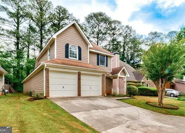 Property at 5527 Bridge Pointe Dr, Alpharetta, GA, 30005, 3 beds, 2.5 baths, [object Object]