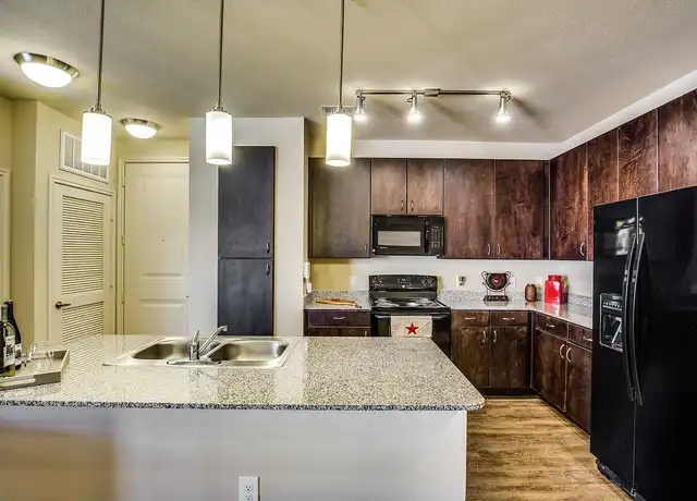 Property at Haven at Highland Knolls - 20801 Highland Knolls Dr, Katy, TX, 77450, 1 bed, 1 bath, [object Object]