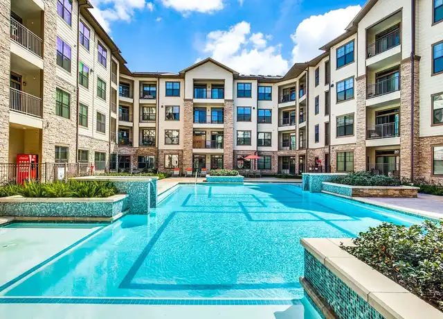 Property at Haven at Highland Knolls - 20801 Highland Knolls Dr, Katy, TX, 77450, 2 beds, 2 baths, [object Object]