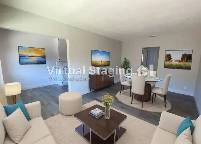 Property at 9615 S Hoover St Unit 9617 1/2, Los Angeles, CA, 90044, 1 bed, 1 bath, [object Object]