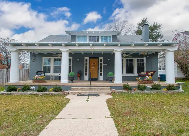 Property at 100 Colonial Ct, Little Rock, AR, 72205, 4 beds, 3 baths, [object Object]