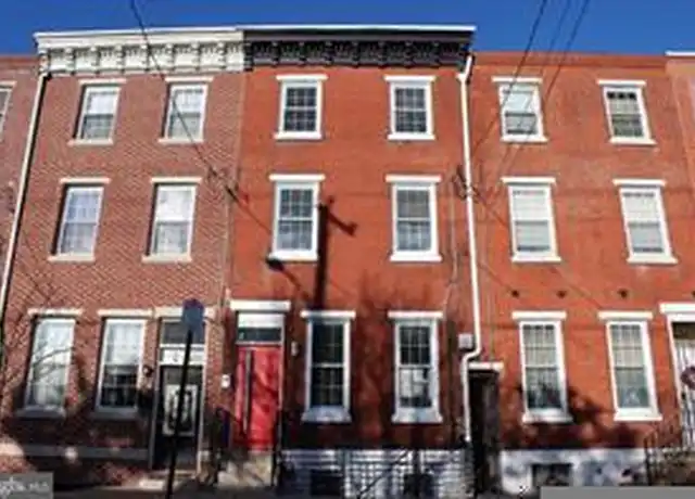 Property at 343 Christian St Unit 2, Philadelphia, PA, 19147, 2 beds, 1 bath, [object Object]