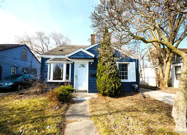 Property at 22813 Rosalind Ave, Eastpointe, MI, 48021, 3 beds, 1 bath, [object Object]