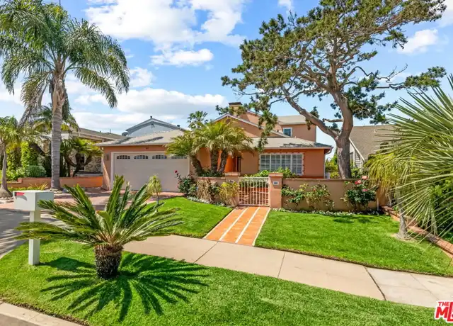 Property at 8221 Delgany Ave, Playa del Rey, CA, 90293, 4 beds, 3.5 baths, [object Object]