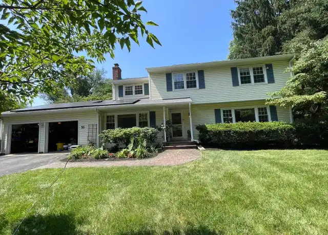 Property at 30 Norchester Dr, Princeton Junction, NJ, 08550, 4 beds, 2.5 baths, [object Object]