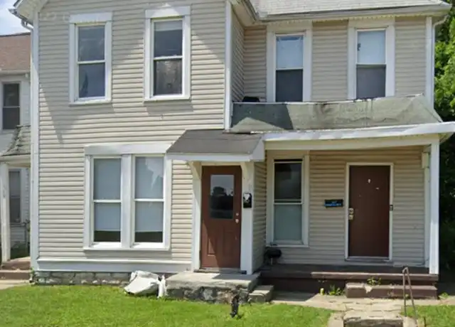 Property at 127 S Horton St Unit 127 1/2, Dayton, OH, 45403, 1 bed, 1 bath, [object Object]