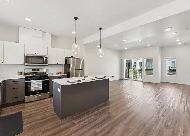 Property at Indigo Sixteen60 - 1660 S 1000 E, Clearfield, UT, 84015, 3 beds, 2.5 baths, [object Object]