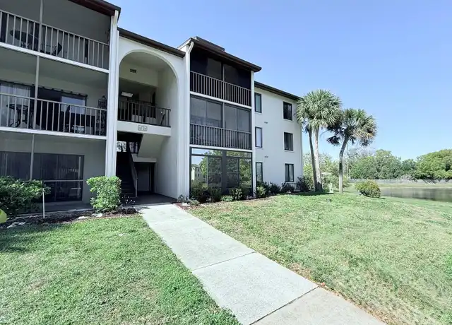 Property at 1871 Pine Ridge Way W Unit H3, Palm Harbor, FL, 34684, 2 beds, 2 baths, [object Object]