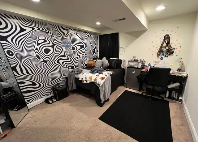 Property at 1803 W Berks St Unit A, Philadelphia, PA, 19121, 4 beds, 2 baths, [object Object]