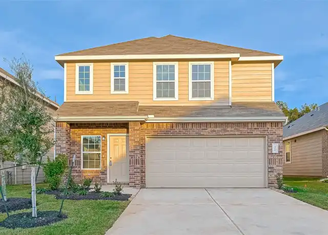 Property at 4466 Eveslage Ln, Conroe, TX, 77304, 3 beds, 3 baths, [object Object]