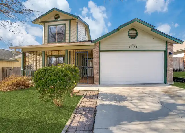 Property at 9127 Autumn Branches, San Antonio, TX, 78254, 3 beds, 2.5 baths, [object Object]