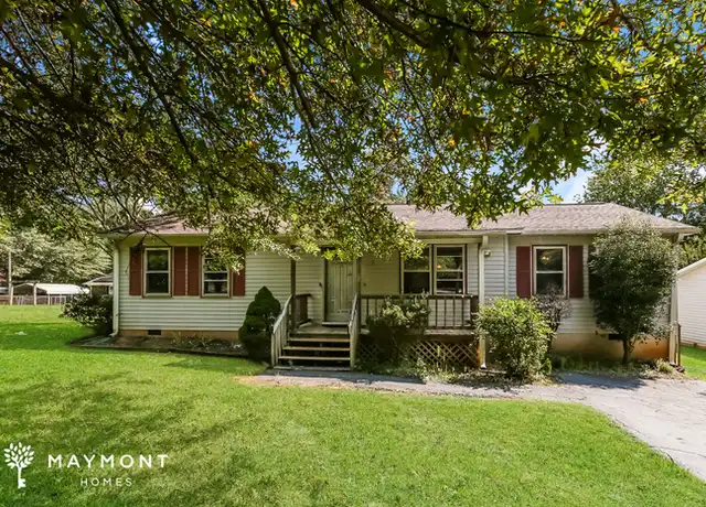 Property at 118 Meadowood Dr, Easley, SC, 29640, 3 beds, 2 baths, [object Object]